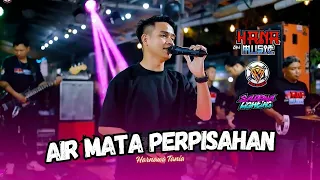 air mata perpisahan harnawa tani aji hana music ra pro audio