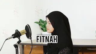 Download Fitnah - Ical Mosh : Wani Syaz ( cover ) MP3