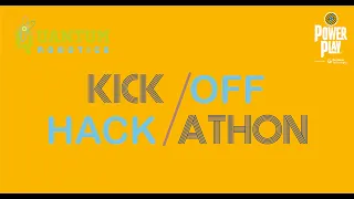 Quantum Robotics KickAthon Stream 2022 part 2