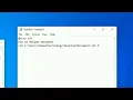 Batch for Rename Automate File Renaming with Batch Scripts