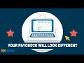 Paycheck Changes