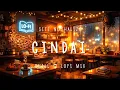 Lagu Siti Nurhaliza - Cindai [chill lofi beats] 🎧 beats to relax/study to
