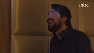 أنا عندي رانديفو حيلة خالد لخداع زوجته الأولى ومقابلة الثانية 