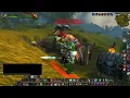 Who is Nimar the Slayer - WoW Classic WOTLK rare spawns