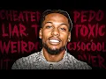The Insanely Toxic Life of CJ SO COOL Why He s Hated