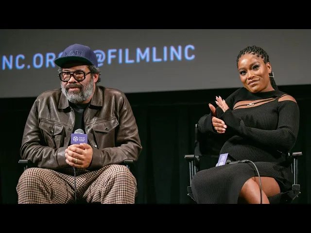 The Making of NOPE with Jordan Peele, Keke Palmer, and More