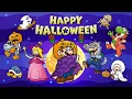 Download Lagu Nintendo Halloween Music