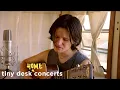 Download Lagu Adrianne Lenker: Tiny Desk (Home) Concert
