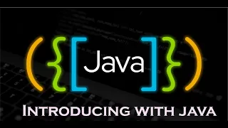 1 Introducing With Java Part-1 in Bangla Java basic course for beginners