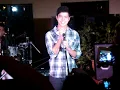 Elmo Magalona - Cold Summer Night