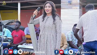 هاديه بت عمك عشقت زول ظالم طاسو الصادق كمال جديد 2021 