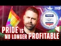Does USAID Explain the Collapse of Left Wing Causes