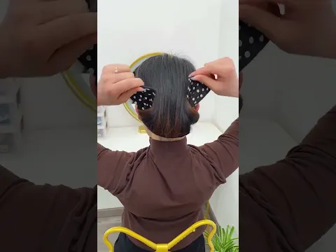 Very Easy 😍 Hair Hacks For Girls - Hair Style Girl