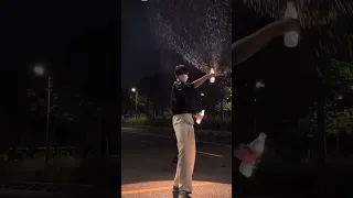 Korean Boy Dance In Toma Toma Song Korean Bts Dance Youtshorts 