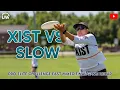 XIST vs Slow PEC East Mixed Final Game Recap