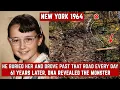 New York Oldest Cold Case Was Just SOLVED After 61 Years