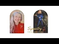 Synastry in astrology using Chelsea Handlers birth chart astrology of relationships