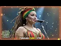 Walk By Faith, Not Sight With Lyrics | Powerful Reggae Gospel Song of Hope & Strength 2025