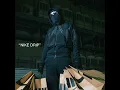 NIKE DRIP - Taiyoh