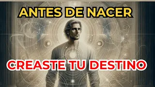¿Cómo un espíritu elige a sus padres y alma gemela después de la muerte?