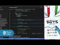 Connect the Dots Flutter Mobile App IOS Android
