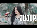 Download Lagu JUJUR - DONA LEONE | Woww VIRAL Suara Menggelegar Lady Rocker Indonesia | SLOW ROCK