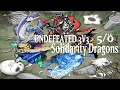 INSANE 1st PLACE 3V3 Solidarity Dragons Yugioh Edison Format Deck Profile Dragon Deck TOP TIER META