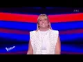 M - Le Mojo - Léa | The Voice 2025 | Auditions à l'aveugle