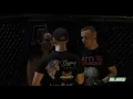 NC2 Fight 9 Amanda Labo Vs Atty Bellanger