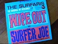 Surfer Joe Surfaris  In Stereo Sound 2 Extended Version 1963