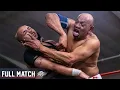 2 Cold Scorpio vs. Dezmond Cole - Limitless Wrestling (ECW, GCW, Flash Funk, Beyond, AAW)