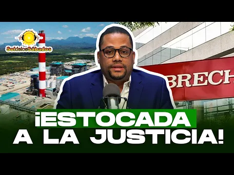RAY GONZÁLEZ EXPLOTA CONTRA LA CORRUPCIÓN Y EL CASO ODEBRECHT | EL SOL DE LOS SÁBADOS