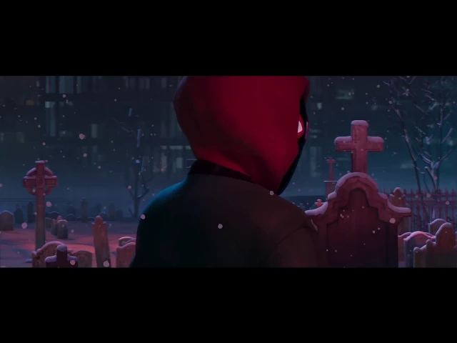 Spider-Man: Un nuovo universo | Trailer