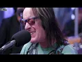 Todd Rundgren - Hash Pipe (Weezer Cover) [Live @ SiriusXM]