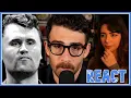 Download Lagu 'I Was Supposed to Debate Charlie Kirk' | Denims Reacts To Hasanabi