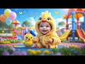 Download Lagu Pok Ame Ame 🦗🦋 | Lagu Anak Belalang \u0026 Kupu-Kupu | Lagu Balita Indonesia Ceria 2025
