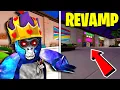 Gorilla Tag is Getting a MASSIVE REVAMP
