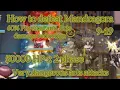 Download Lagu Defeating Mandragora without destroying her shield in 2nd phase (Arknights 9-19) with Caster Amiya
