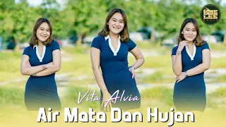 Download Vita Alvia - Air Mata Dan Hujan (DJ Remix) MP3