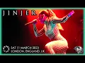 Jinjer - Call Me A Symbol | LIVE | LONDON