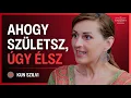 Download Lagu Így születhetsz újjá felnőttként  | Kun Szilvi | Karizma Podcast #118 | Bolya Imre