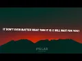Future - Wait For U (Clean - Lyrics) feat. Drake & Tems