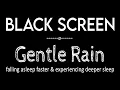 Download Lagu Deep Sleep During the Rainy Night - Gentle Rain Sounds for Sleeping \u0026 Beat Insomnia