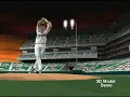 Baseball Edition 2000 Promo Trailer 1999