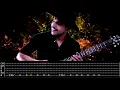 【SLIPKNOT】[ The Blister Exists ] cover by Masuka | LESSON | GUITAR TAB