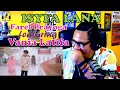 Download Lagu ISYFA LANA  FAREL PRAYOGA FEAT VANIA LATIFA Official Music Video