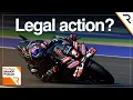 Download Lagu Jorge Martin's Aprilia MotoGP stand-off escalates | The Race MotoGP Podcast