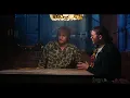 Inherent Vice - Doc Sportello Meets with Coy Harlingen