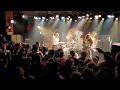 SHOW ME THE BODY - Trash - Live at La Maroquinerie, Paris, France 25-04-2023