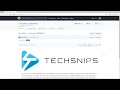 How To Submit A Pull Request Across Forks In GitHub